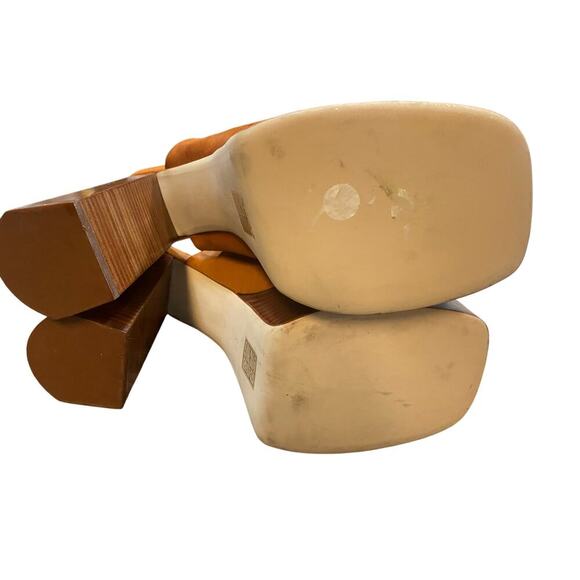 JEFFREY CAMPBELL LUNA-LUV Size 9.5 - Picture 5 of 5